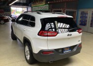 2016 Jeep Cherokee in Chicago, IL 60659 - 2335214 3