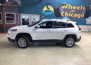 2016 Jeep Cherokee in Chicago, IL 60659 - 2335214 2