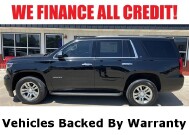 2017 Chevrolet Tahoe in Sioux Falls, SD 57105 - 2335223 1