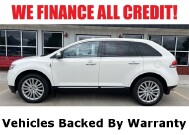 2013 Lincoln MKX in Sioux Falls, SD 57105 - 2335224 1