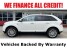 2013 Lincoln MKX in Sioux Falls, SD 57105 - 2335224