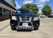 2016 Nissan Frontier in Sioux Falls, SD 57105 - 2335225 4