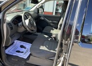 2016 Nissan Frontier in Sioux Falls, SD 57105 - 2335225 2