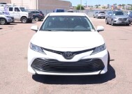 2018 Toyota Camry in Colorado Springs, CO 80918 - 2335235 43
