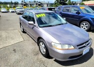 2000 Honda Accord in Tacoma, WA 98409 - 2335244 4