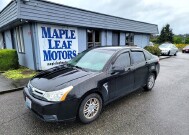 2008 Ford Focus in Tacoma, WA 98409 - 2335247 1