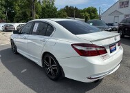 2017 Honda Accord in Rock Hill, SC 29732 - 2335253 7