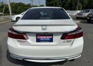 2017 Honda Accord in Rock Hill, SC 29732 - 2335253 6