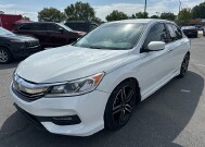 2017 Honda Accord in Rock Hill, SC 29732 - 2335253 1