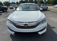 2017 Honda Accord in Rock Hill, SC 29732 - 2335253 2