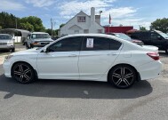 2017 Honda Accord in Rock Hill, SC 29732 - 2335253 8