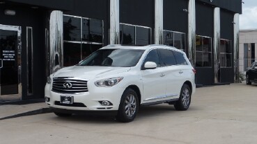 2015 INFINITI QX60 in Pasadena, TX 77504