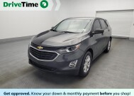 2018 Chevrolet Equinox in Greenville, SC 29607 - 2335351 1