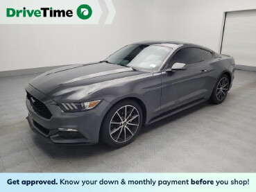 2017 Ford Mustang in Conyers, GA 30094
