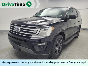 2019 Ford Expedition in Lexington, KY 40509