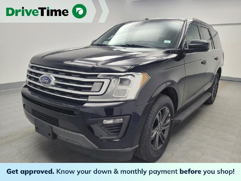 2019 Ford Expedition in Lexington, KY 40509 - 2335377