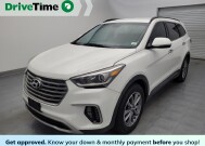2017 Hyundai Santa Fe in Live Oak, TX 78233 - 2335386 1
