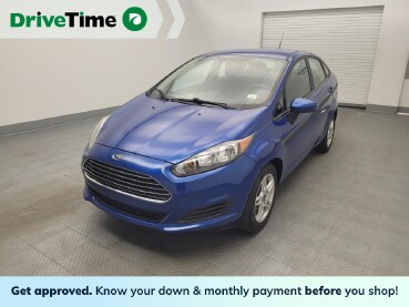 2018 Ford Fiesta in Miamisburg, OH 45342