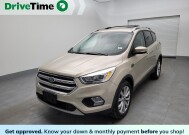 2017 Ford Escape in Columbus, OH 43231 - 2335396 1