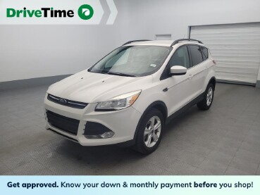 2014 Ford Escape in Plymouth Meeting, PA 19462