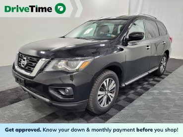 2017 Nissan Pathfinder in Plymouth Meeting, PA 19462
