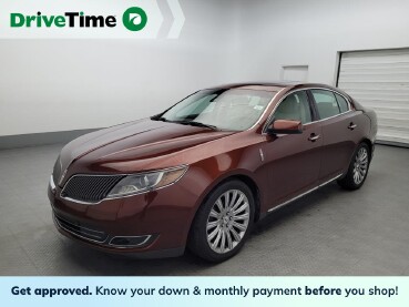 2015 Lincoln MKS in Owings Mills, MD 21117