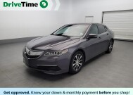 2017 Acura TLX in Plymouth Meeting, PA 19462 - 2335411 1
