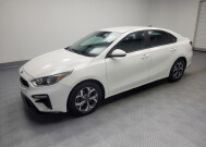 2021 Kia Forte in Indianapolis, IN 46222 - 2335430 2