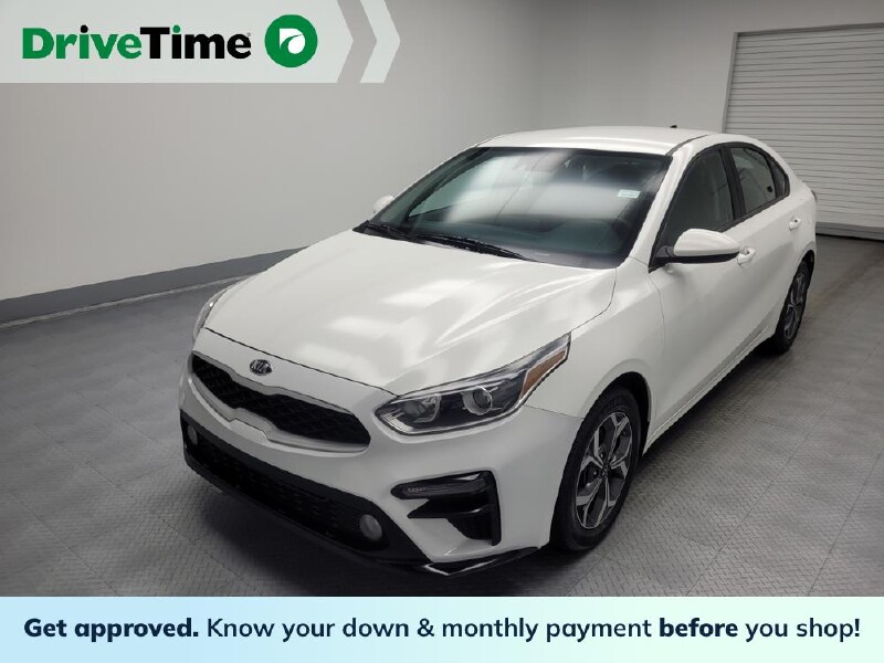 2021 Kia Forte in Indianapolis, IN 46222 - 2335430