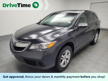 2014 Acura RDX in Indianapolis, IN 46222