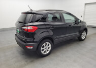 2019 Ford EcoSport in Greenville, SC 29607 - 2335452 10