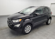 2019 Ford EcoSport in Greenville, SC 29607 - 2335452 2