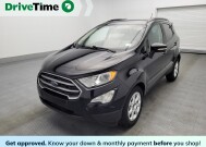 2019 Ford EcoSport in Greenville, SC 29607 - 2335452 1