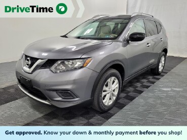 2014 Nissan Rogue in Plymouth Meeting, PA 19462
