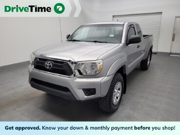 2014 Toyota Tacoma in Miamisburg, OH 45342