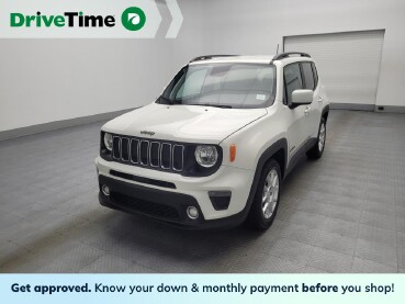 2020 Jeep Renegade in Conyers, GA 30094