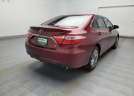 2016 Toyota Camry in Fort Worth, TX 76116 - 2335568 9