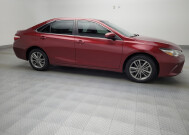 2016 Toyota Camry in Fort Worth, TX 76116 - 2335568 11