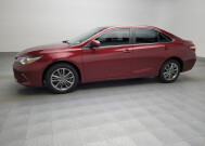 2016 Toyota Camry in Fort Worth, TX 76116 - 2335568 2
