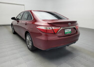 2016 Toyota Camry in Fort Worth, TX 76116 - 2335568 5