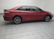 2016 Toyota Camry in Fort Worth, TX 76116 - 2335568 10