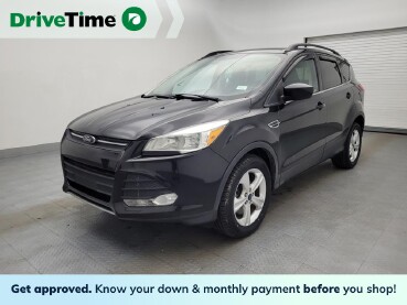 2015 Ford Escape in Winston-Salem, NC 27103