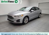 2020 Ford Fusion in Riverside, CA 92504 - 2335622 1