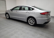 2020 Ford Fusion in Riverside, CA 92504 - 2335622 3