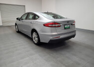 2020 Ford Fusion in Riverside, CA 92504 - 2335622 5