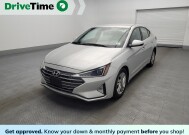 2019 Hyundai Elantra in Greenville, SC 29607 - 2335625 1