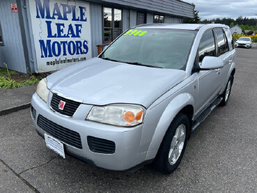 2006 Saturn Vue in Tacoma, WA 98409