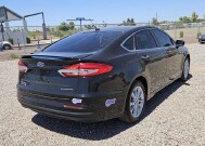 2019 Ford Fusion in Mesa, AZ 85212 - 2335640 5