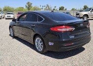 2019 Ford Fusion in Mesa, AZ 85212 - 2335640 7