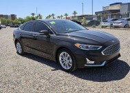 2019 Ford Fusion in Mesa, AZ 85212 - 2335640 3